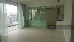Sennett Residence (D13), Condominium #133015532